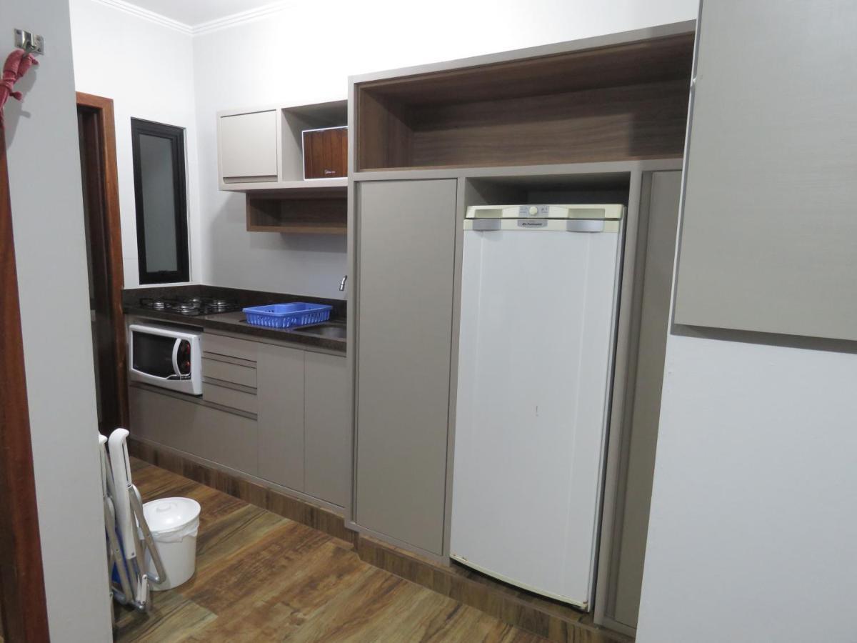 Appartement Residencial Sol E Lua à Palhoça Extérieur photo