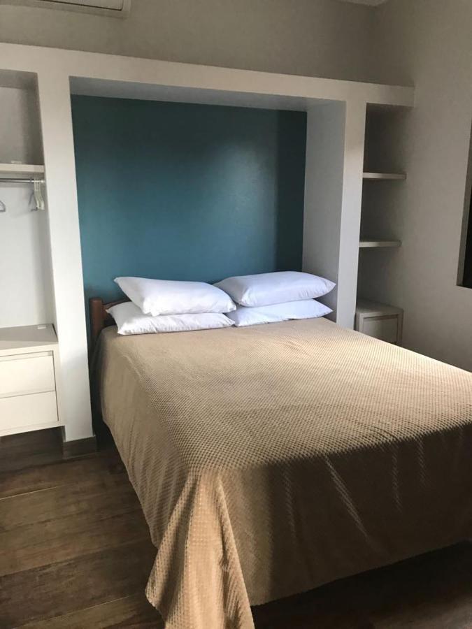 Appartement Residencial Sol E Lua à Palhoça Extérieur photo